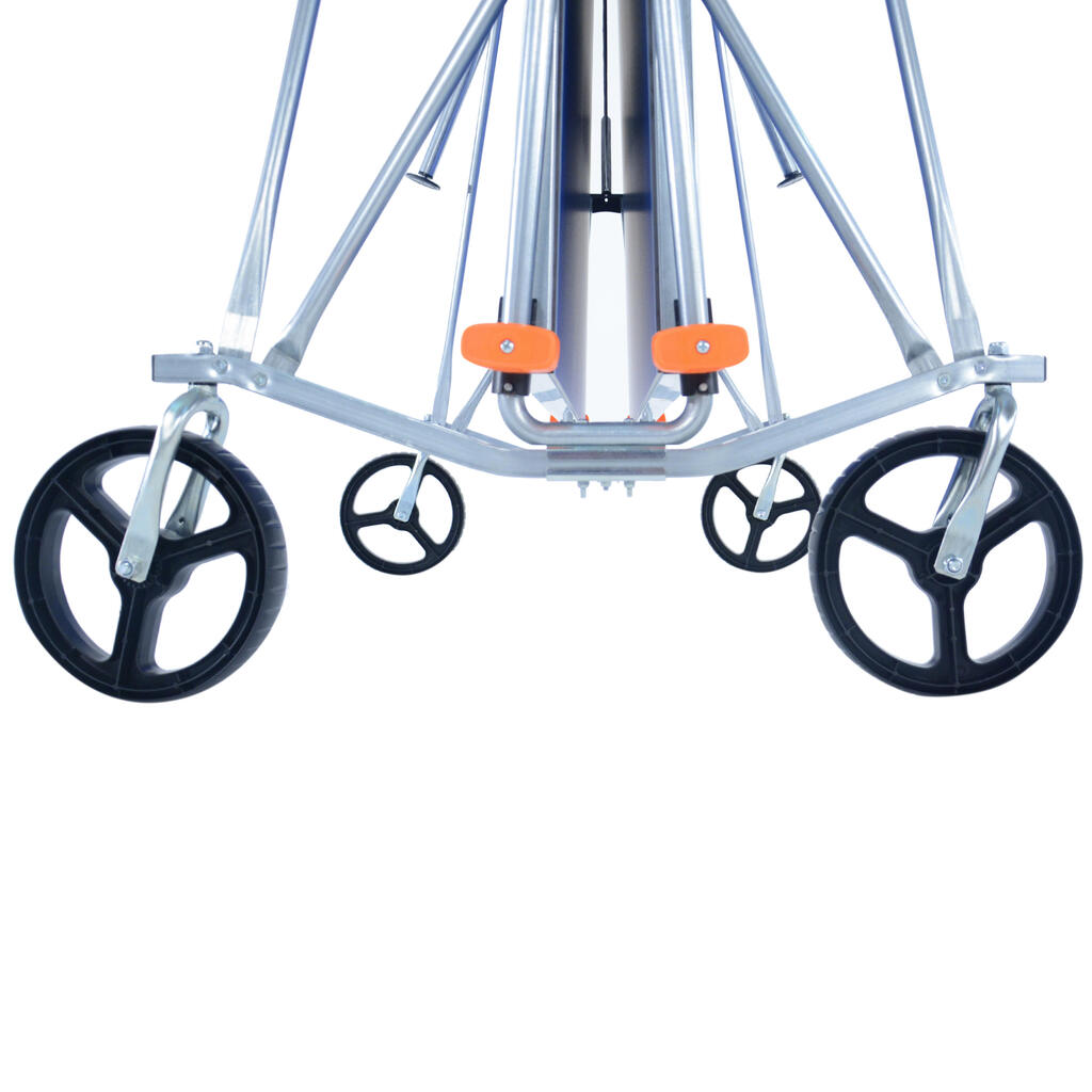 After-Sales Wheel For Standard Outdoor Table Tennis Tables (FT & PPT Ranges)