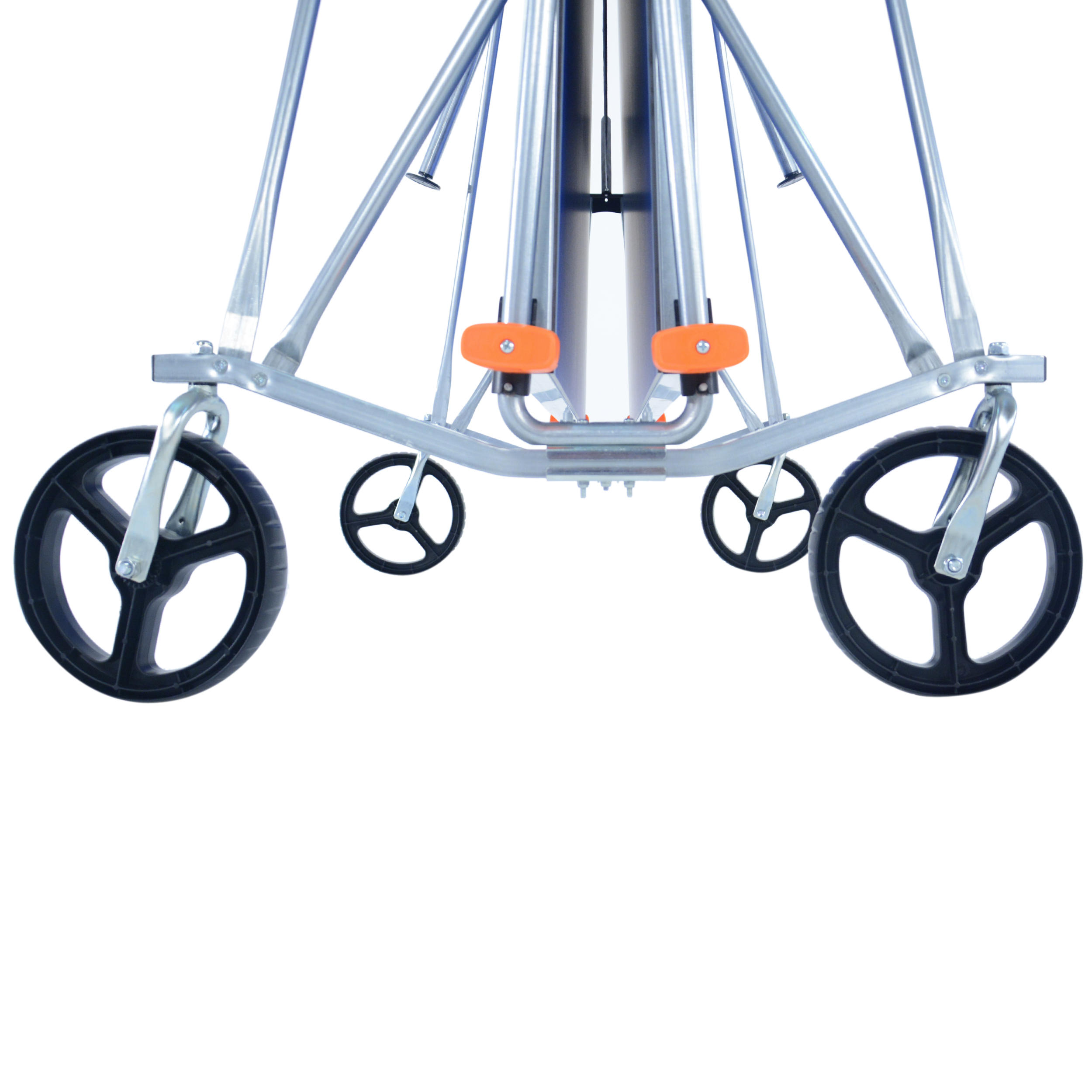 Roue pour table de tennis de table  - PONGORI