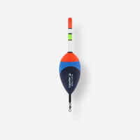 EMBELLY SHAPE 3 15g sea fishing float