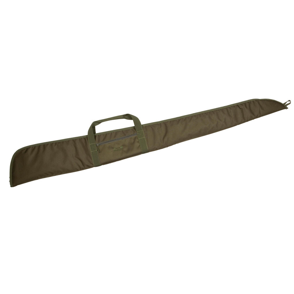 Zelena torba za lovačku pušku 150 cm