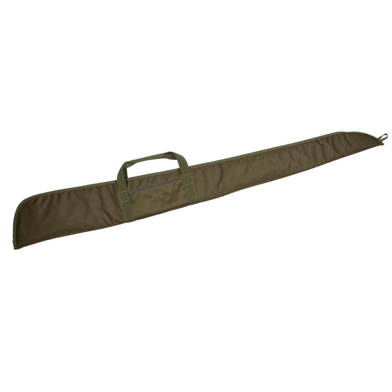 Étui fusil chasse 150cm vert Étui fusil chasse 150cm vert