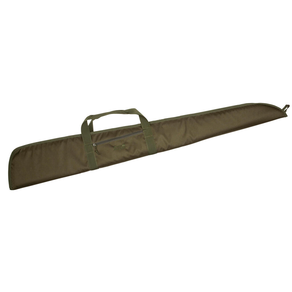 Zeleno-braon-kamuflažna torba za pušku (125 cm)