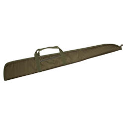 Fourreau chasse fusil 125 cm vert