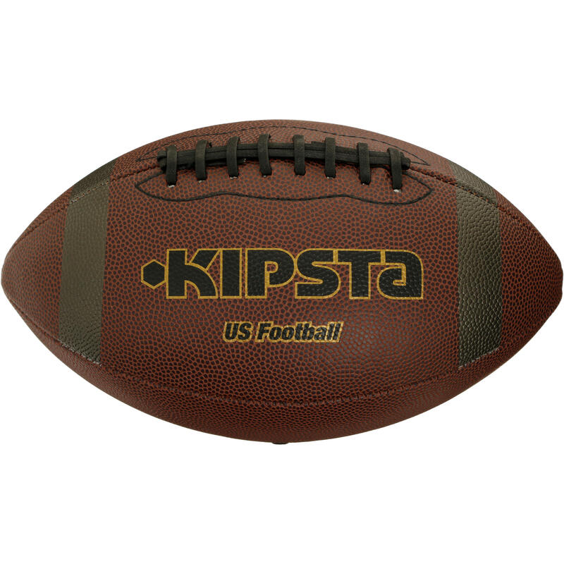 AF500 AMERİKAN FUTBOLU TOPU - RESMİ BOY 