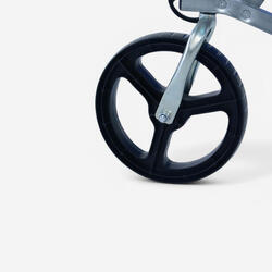 Roue adaptable Artengo pour table de tennis de table FT 730 Outdoor.