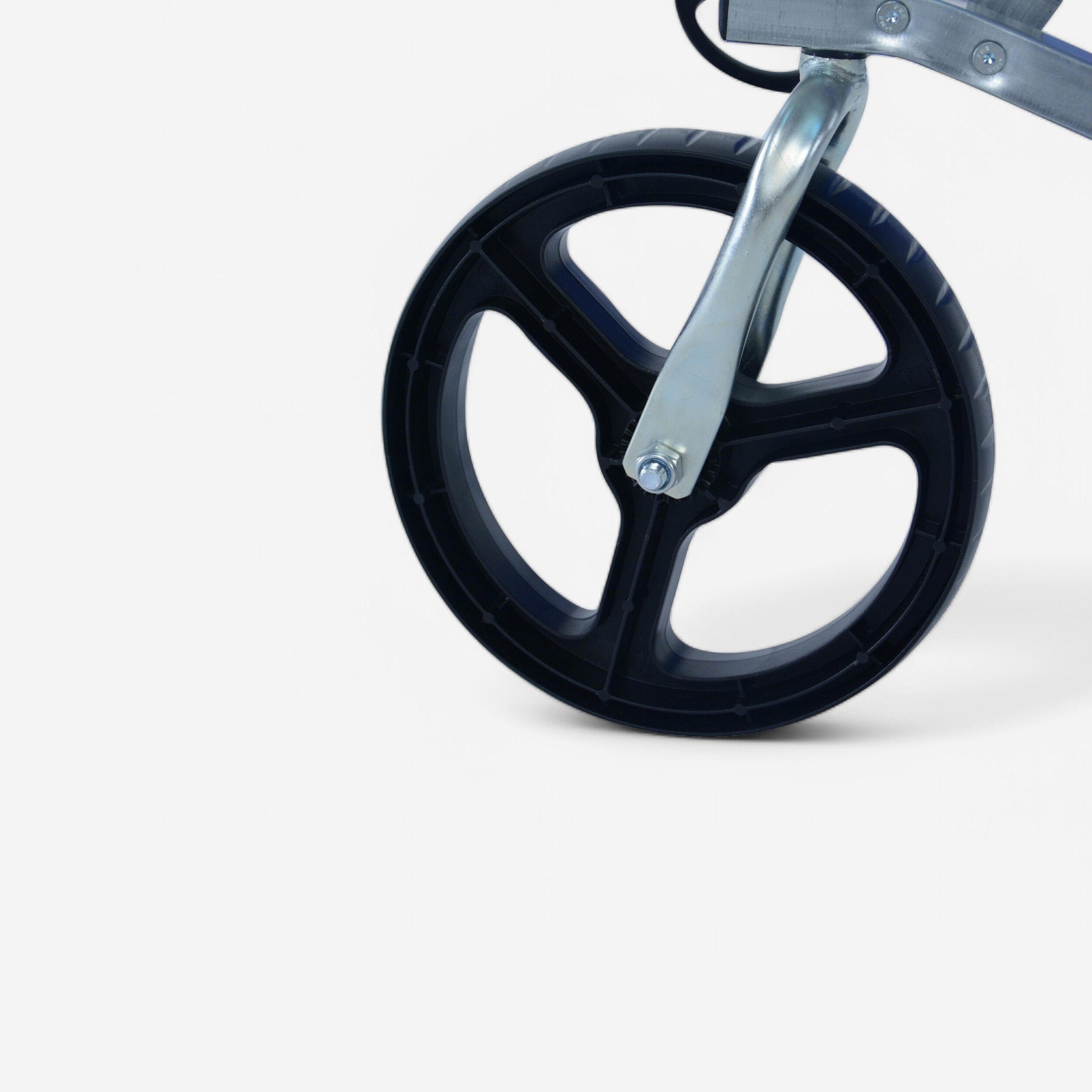 Pongori - Roue Sav Pour Les Tables De Tennis De Table Outdoor Standard (gamme Ft & Ppt) - Roue - Sav Sports Raquettes Golf - - - Decathlon