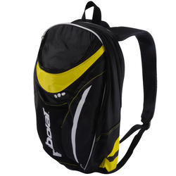 SAC DE TENNIS BABOLAT BACK PACK JAUNE
