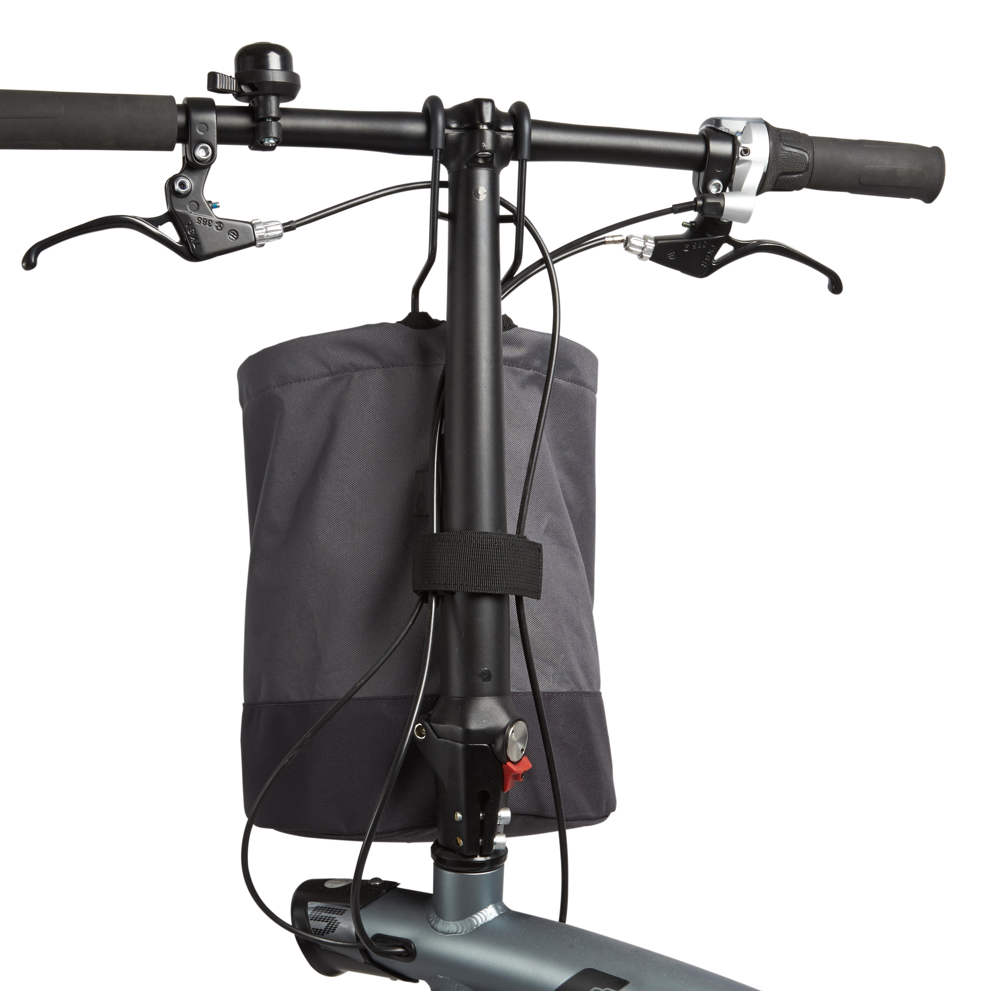 folding bicycle handlebars