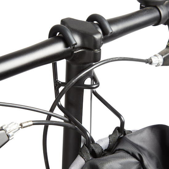 PANIER AVANT VELO PLIANT 300 PANIER AVANT VELO PLIANT 300