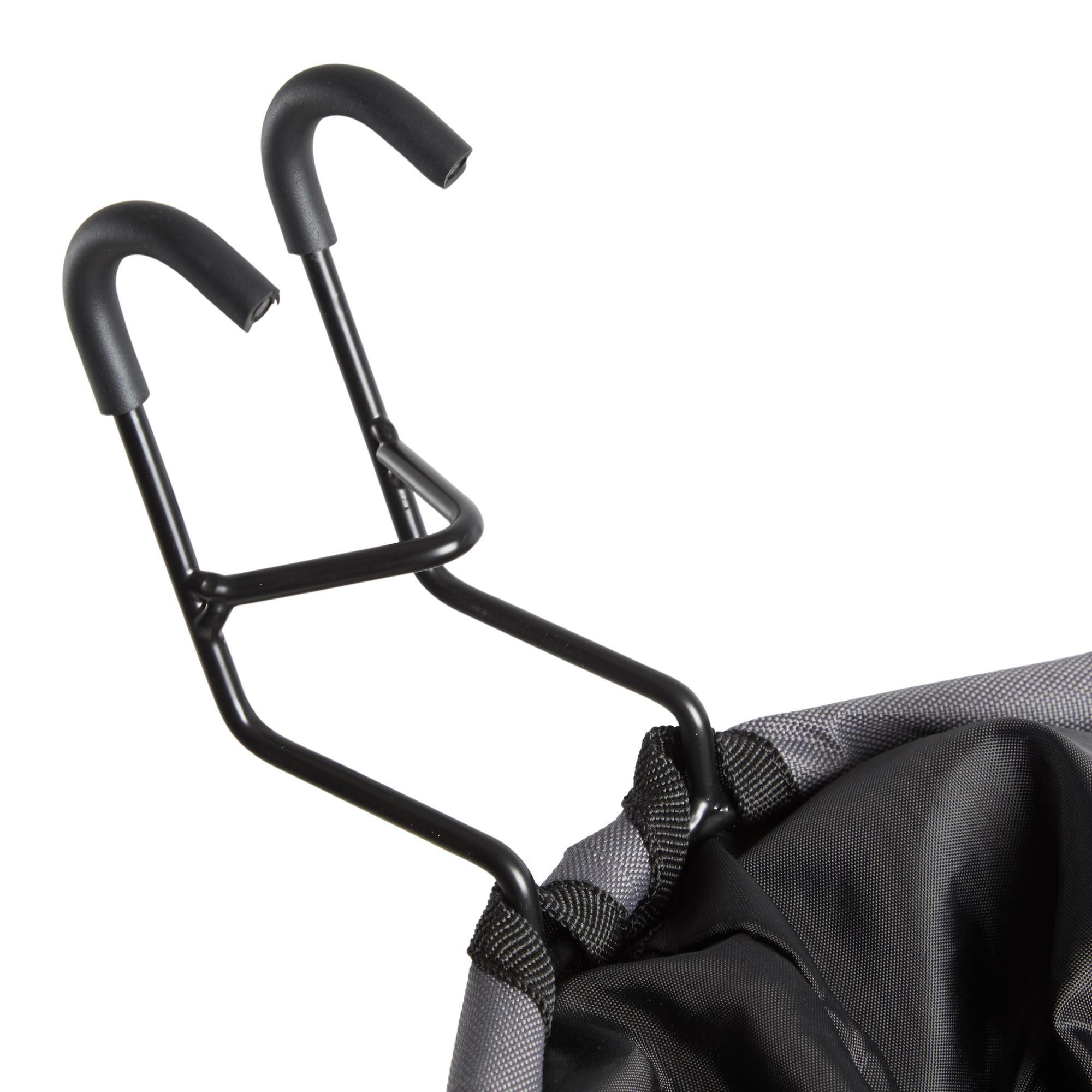 btwin basket