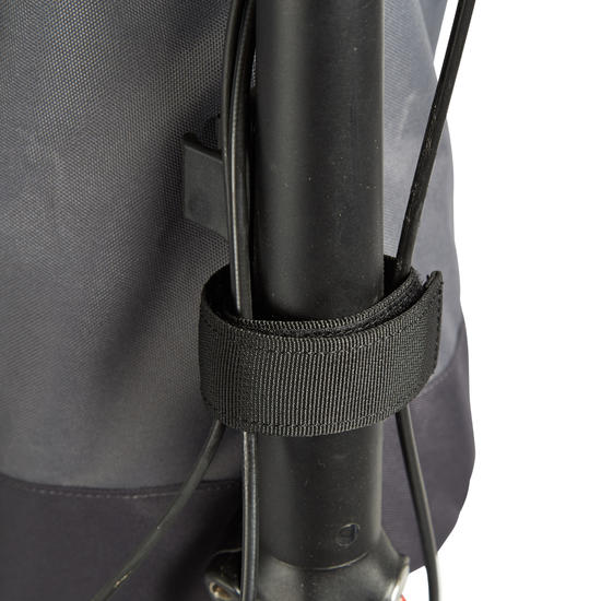 PANIER AVANT VELO PLIANT 300 PANIER AVANT VELO PLIANT 300