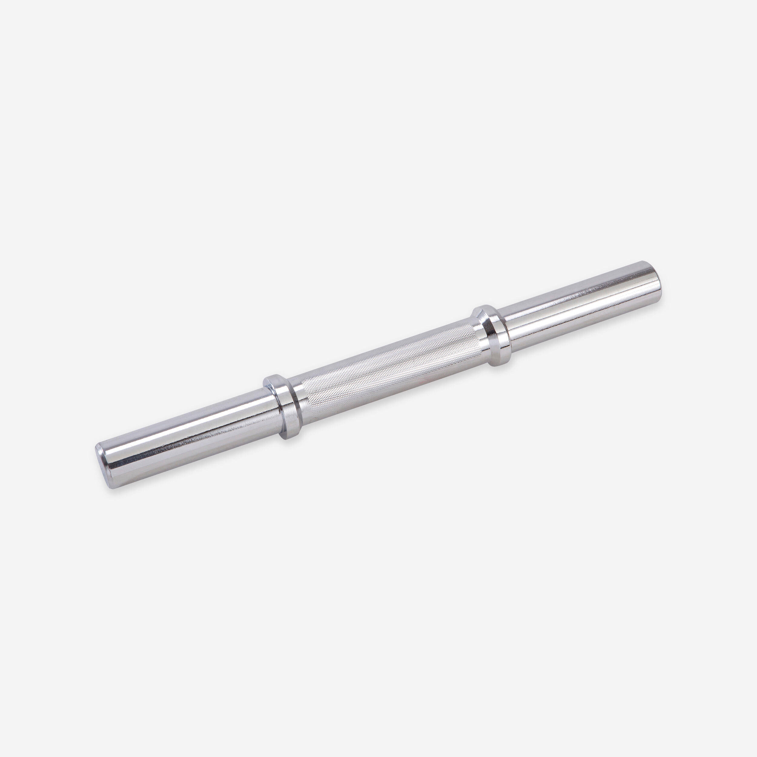 Weight Training Bar 35 cm 28 mm -  1