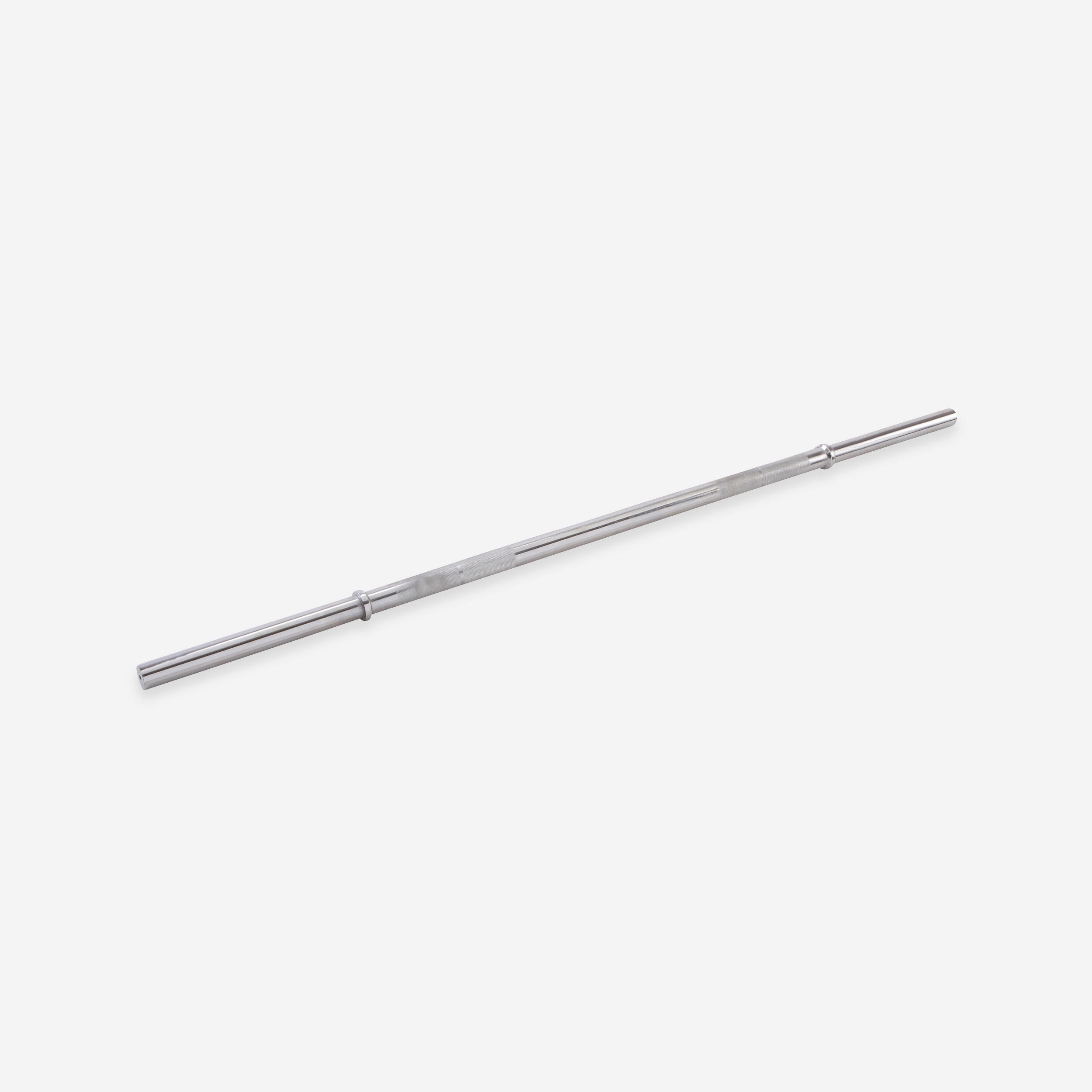 Weight training bar 28 mm 1.20 m new arrivals