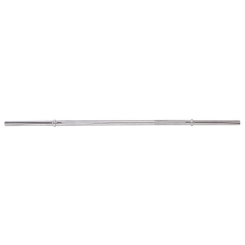 Barre de musculation 1,20m 28mm