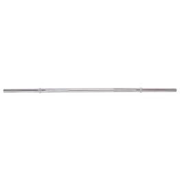 Barre de musculation 1,20m 28mm