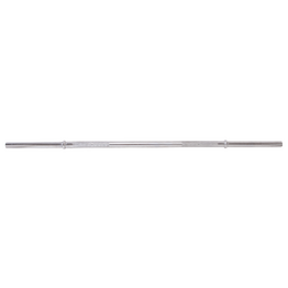 Barre de musculation 1,20m 28mm