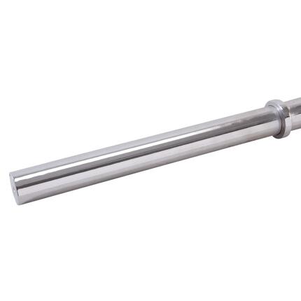Gryf do treningu siłowego Corength 120 cm / 28 mm