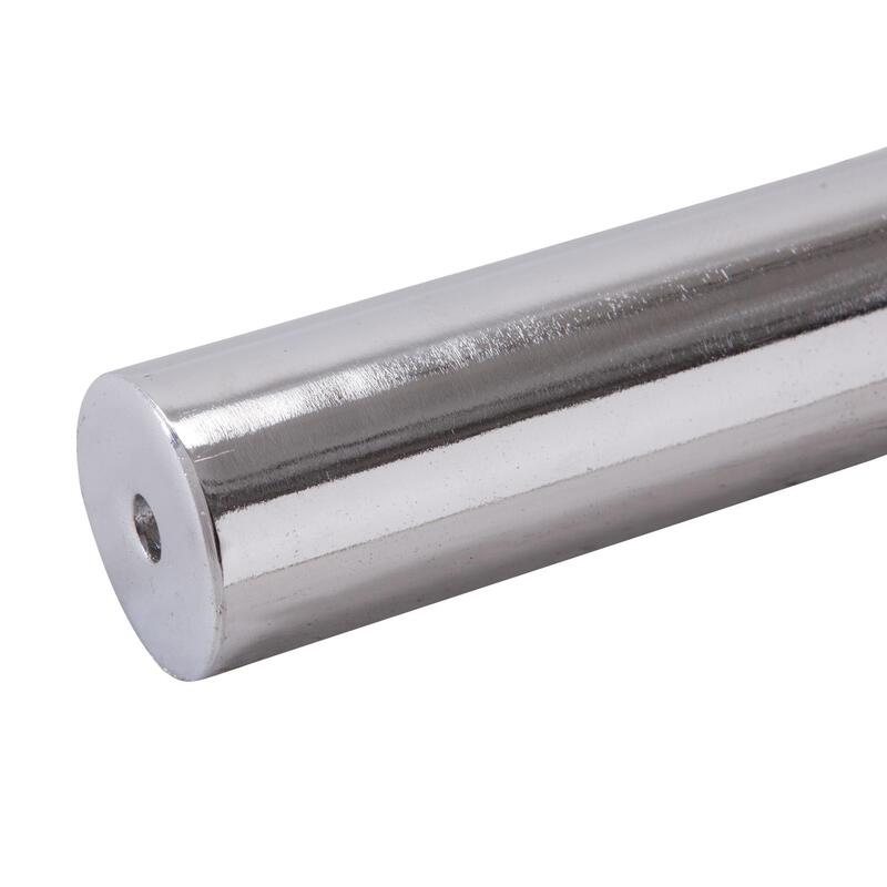 HALTER BARI - 1,20 M - 28 MM - VÜCUT GELİŞTİRME