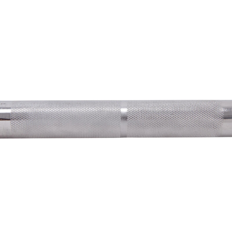HALTER BARI - 1,20 M - 28 MM - VÜCUT GELİŞTİRME
