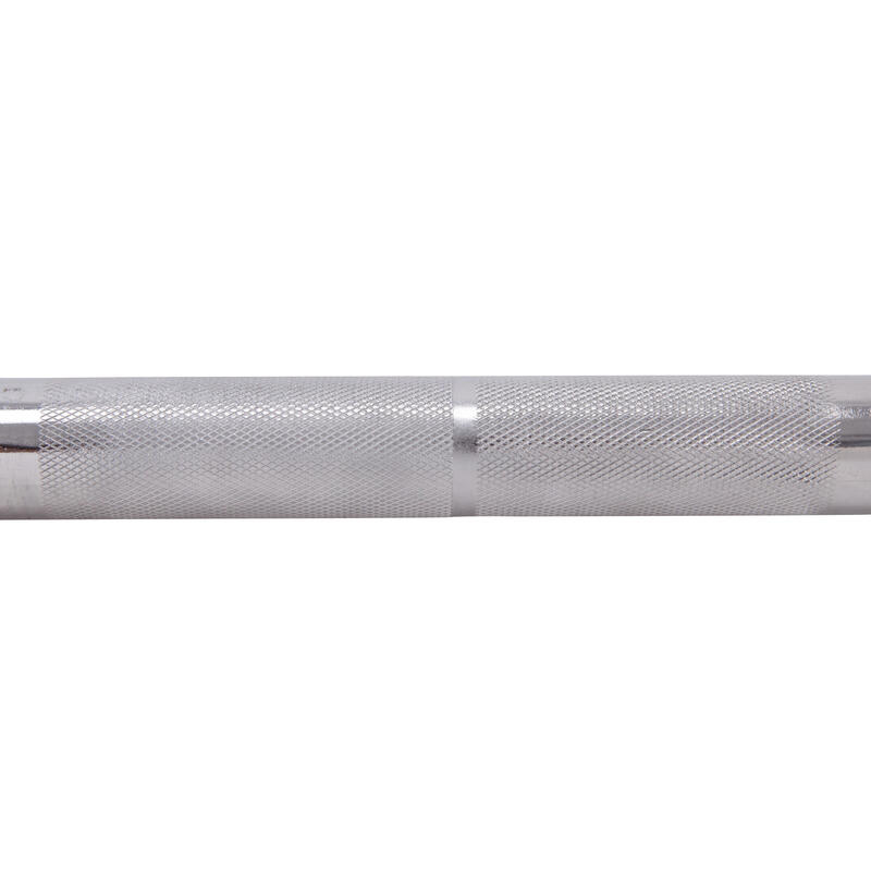 Vzpěračská tyč 1,20 m 28 mm