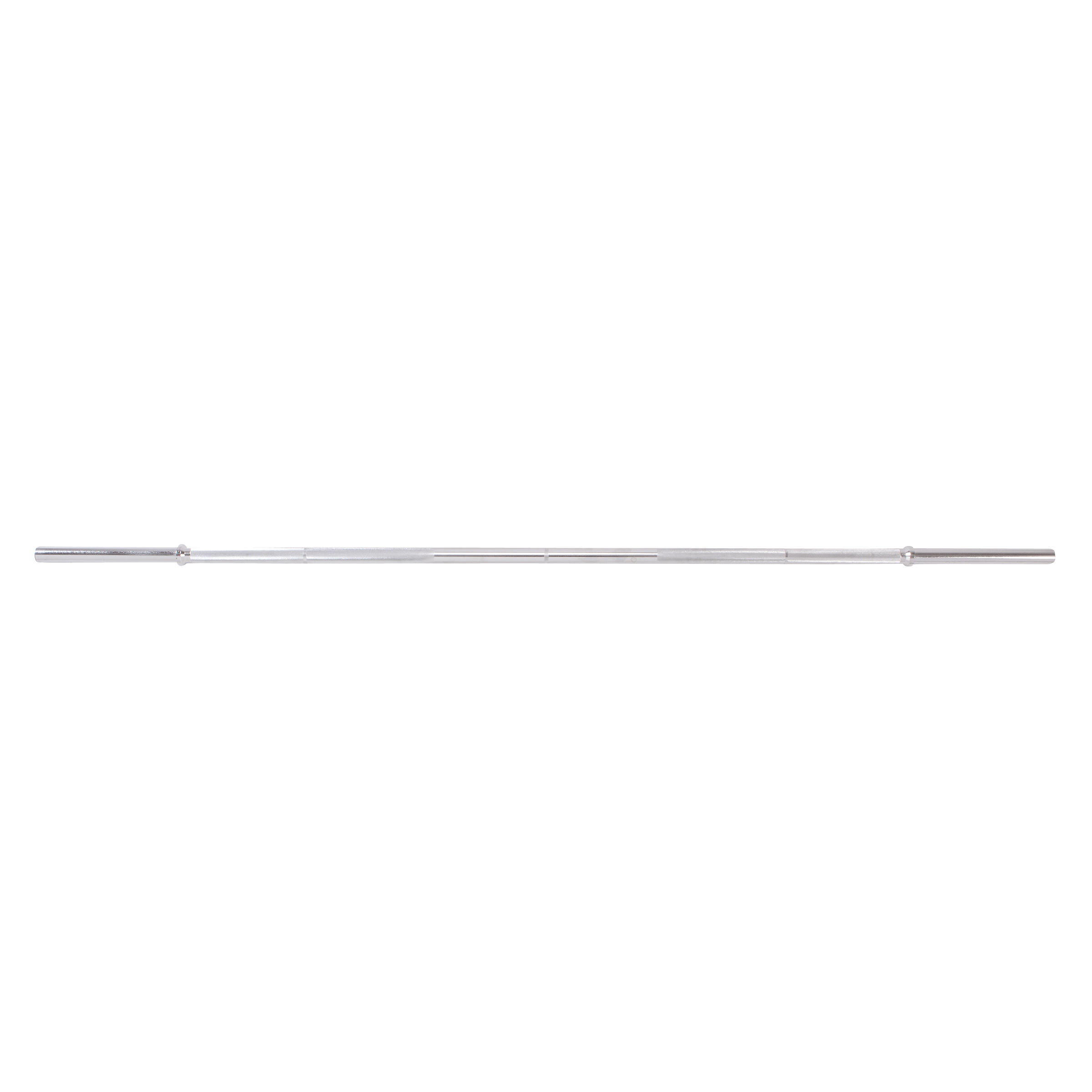 Tweedehands - Halterstang 1,75 m 28 mm 2/8