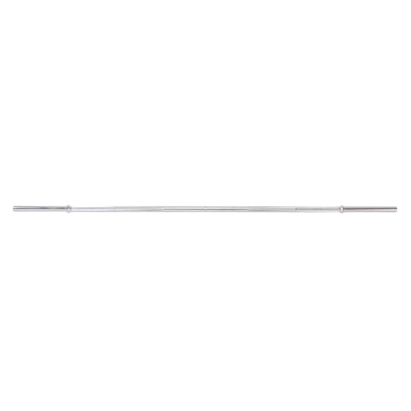 Barre musculation 1m75 28mm