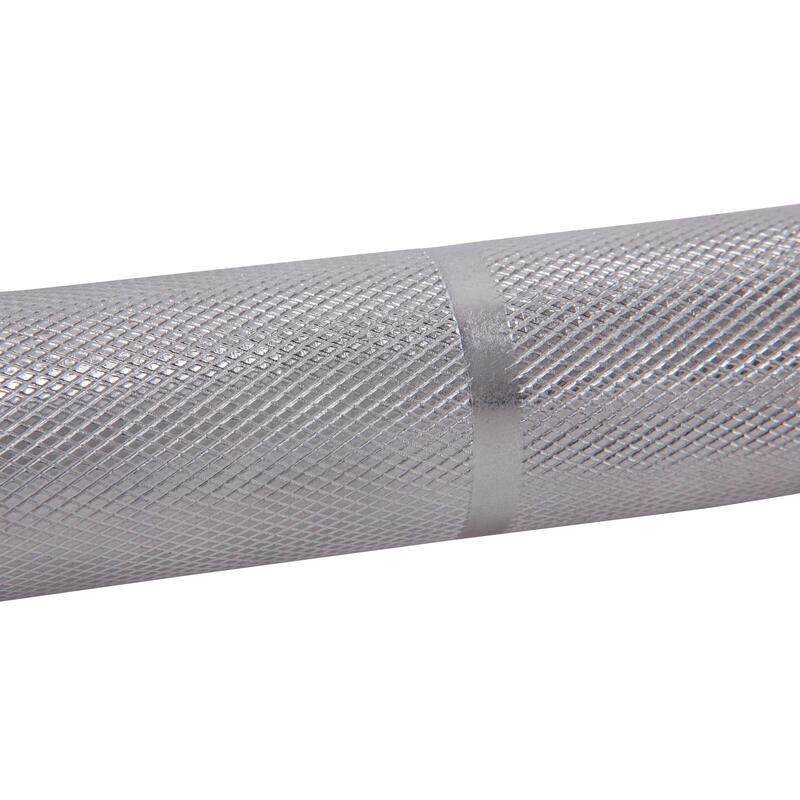 HALTER BARI - 1,20 M - 28 MM - VÜCUT GELİŞTİRME