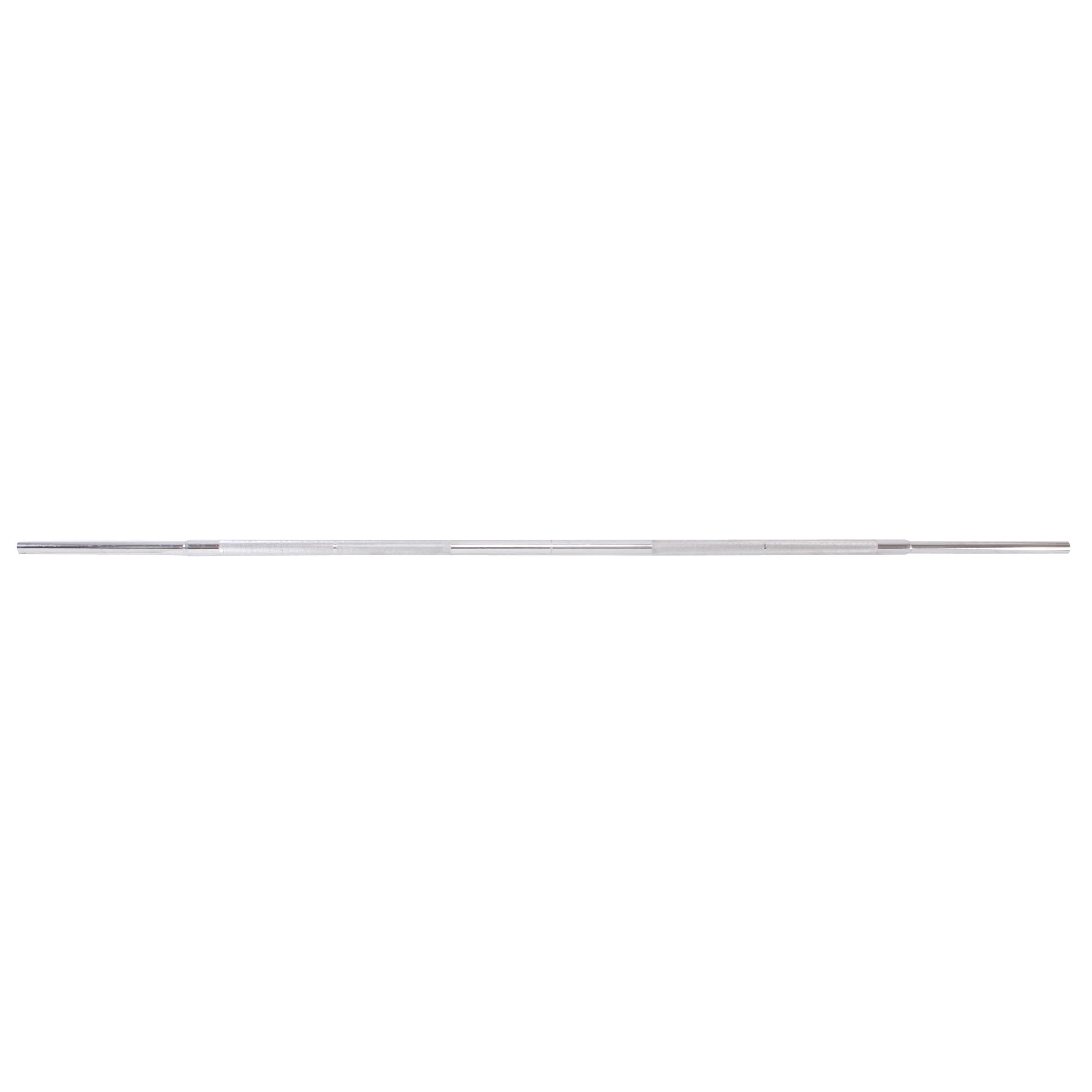 

Weight Training Bar 28 mm 2 m By DOMYOS | Decathlon