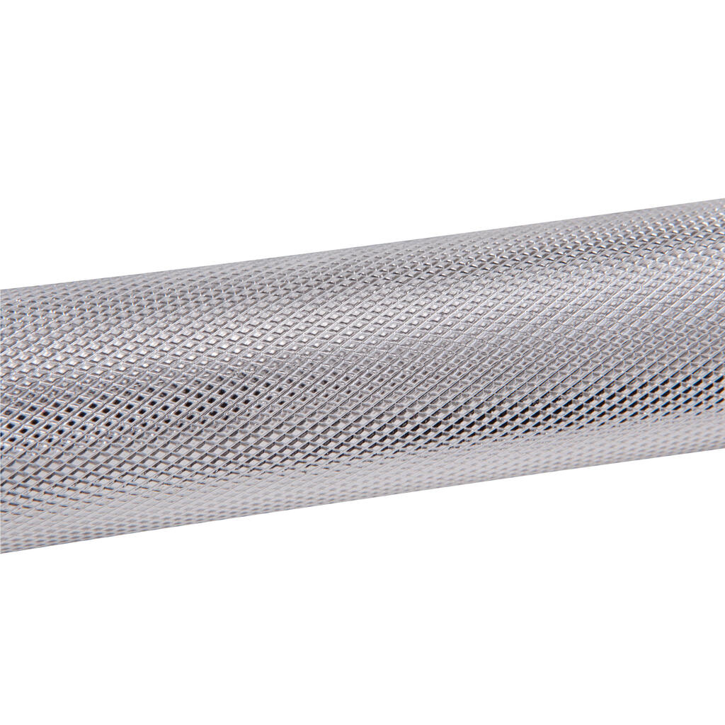Šipka za tegove (155 cm, 28 mm)