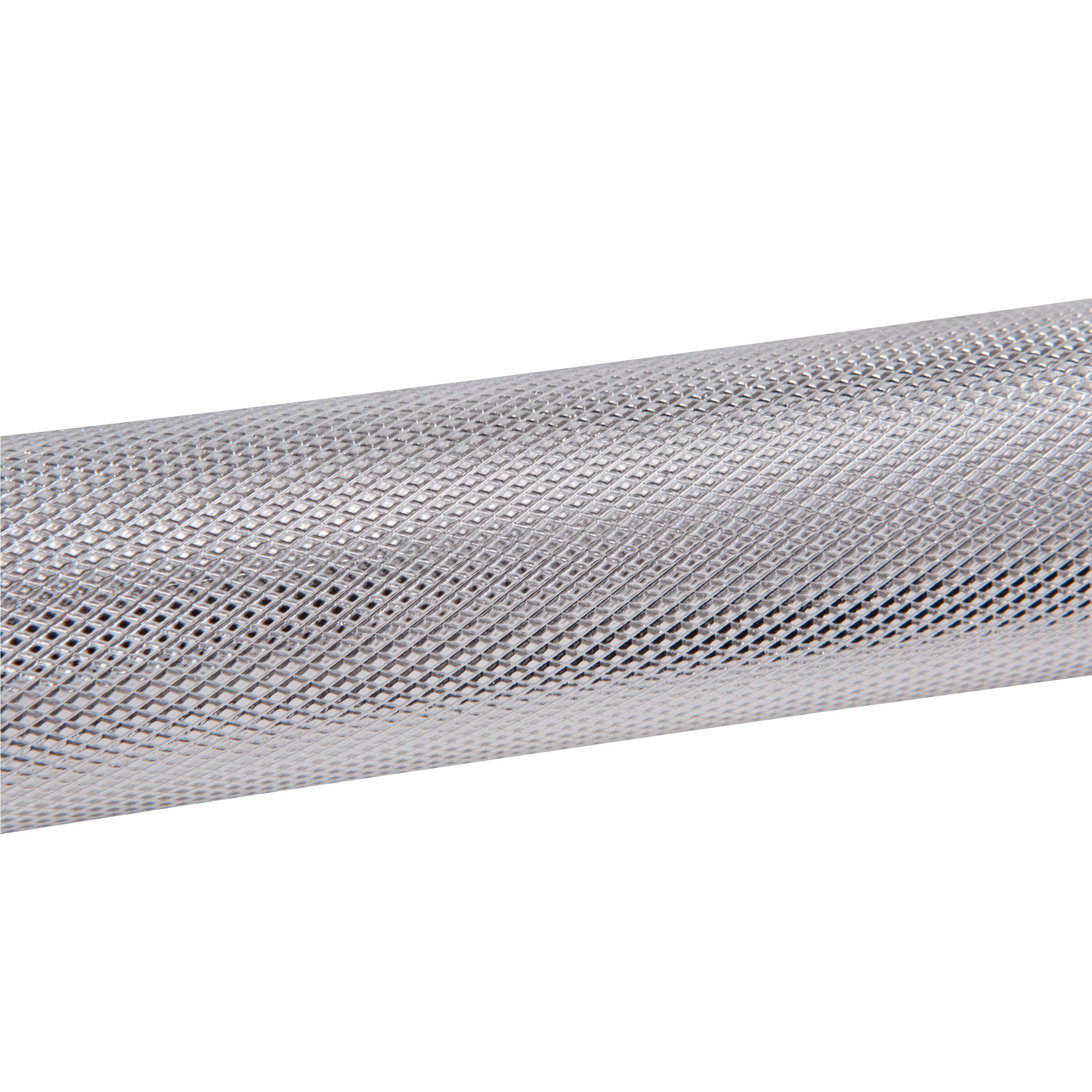 Weight Training Bar 155 cm 28 mm -  3