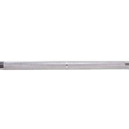 Weight Training Bar 155 cm 28 mm