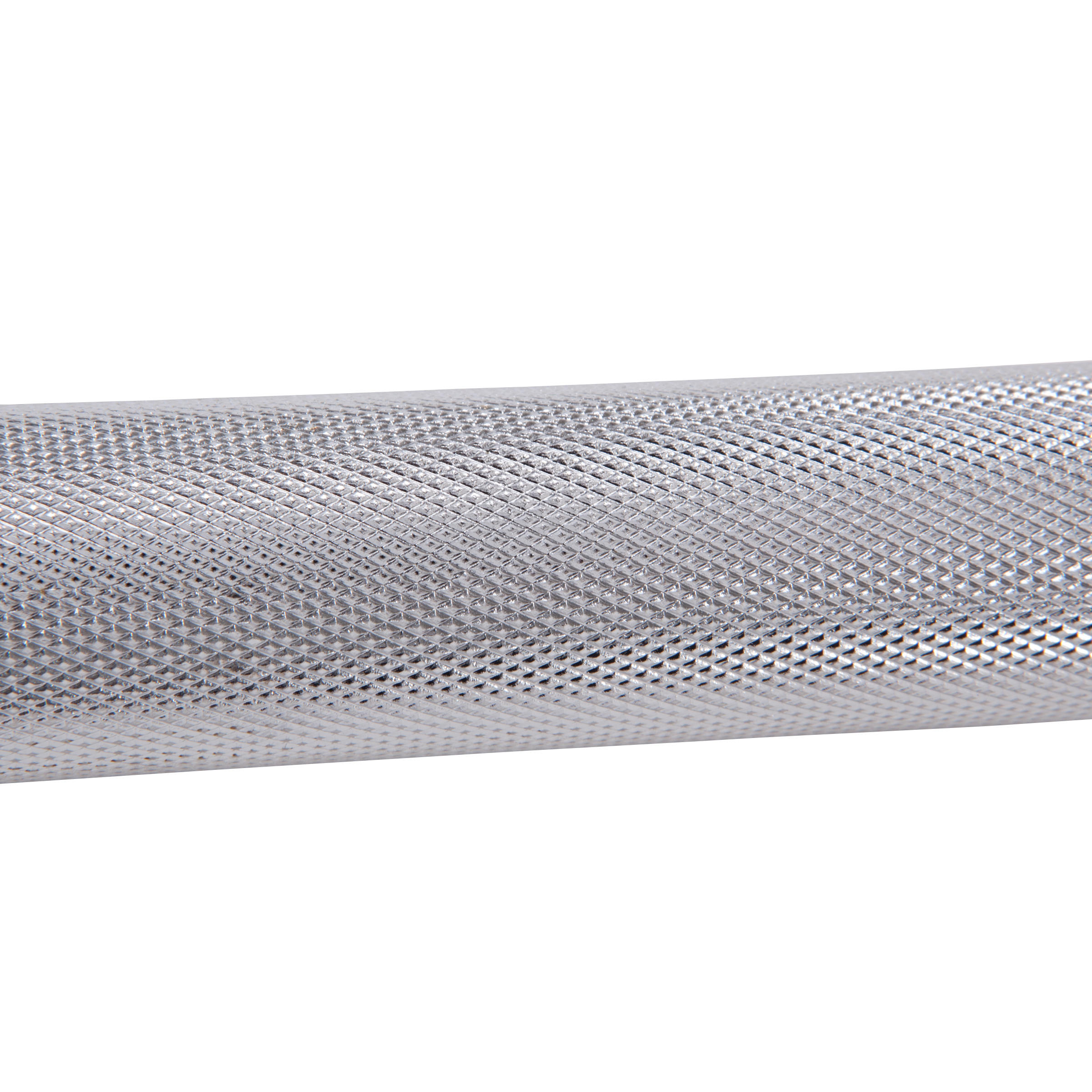 Tweedehands - Halterstang 1,75 m 28 mm 7/8