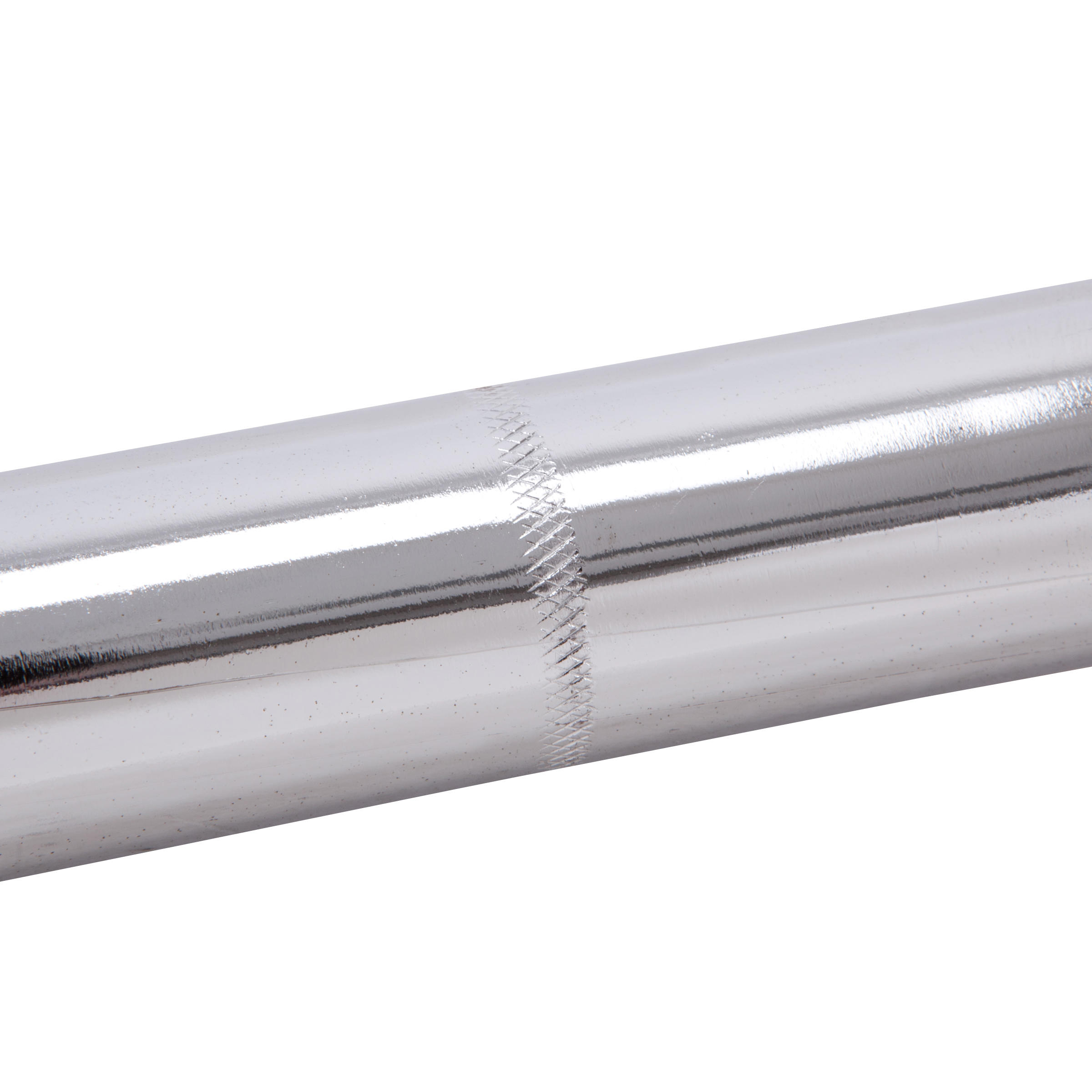 Weight training bar outlet 28 mm 2 m
