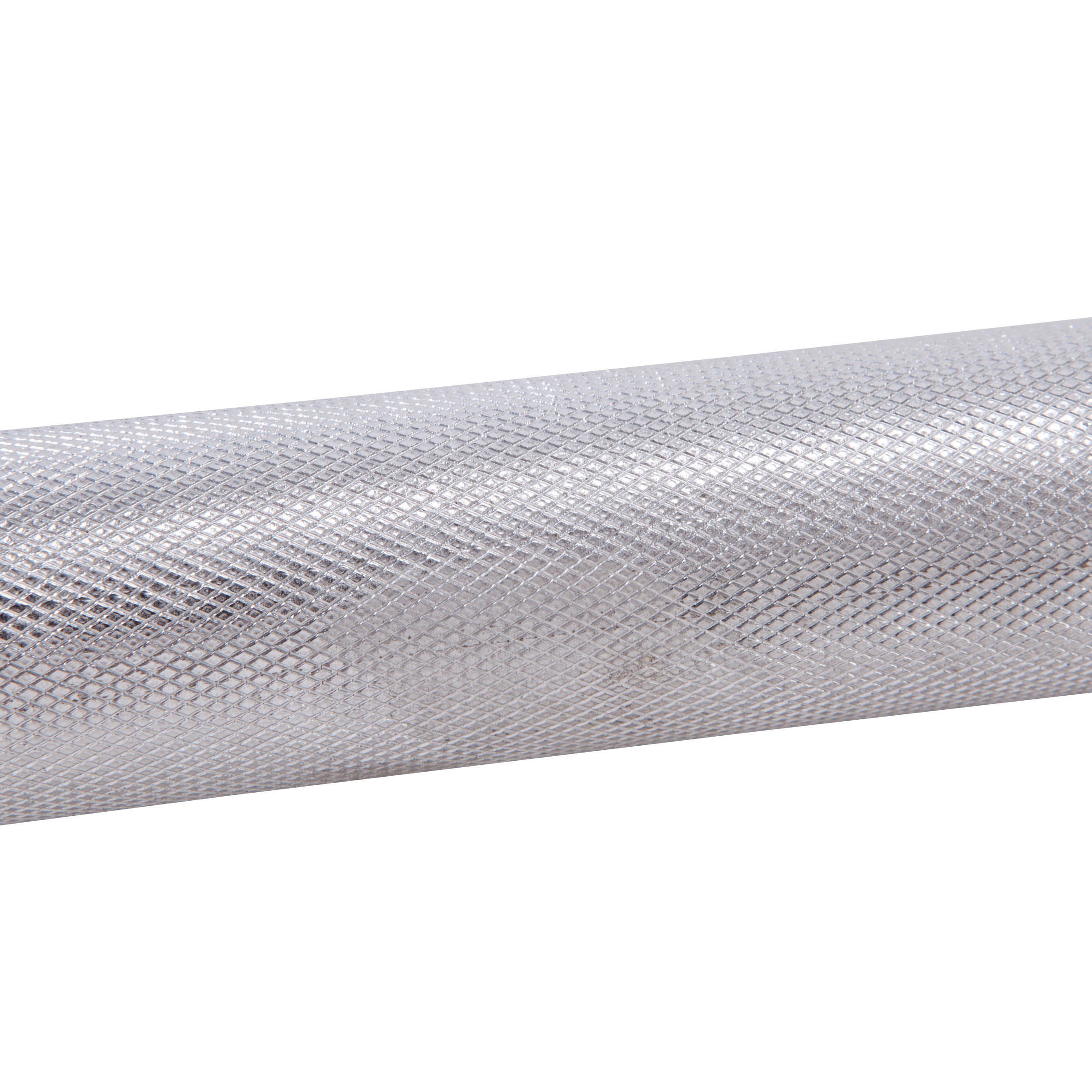 Weight Training Bar 28 mm 2 m Decathlon