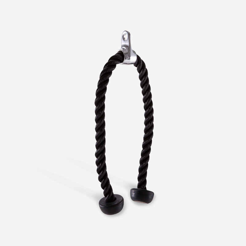 Domyos Tricep Rope Attachment