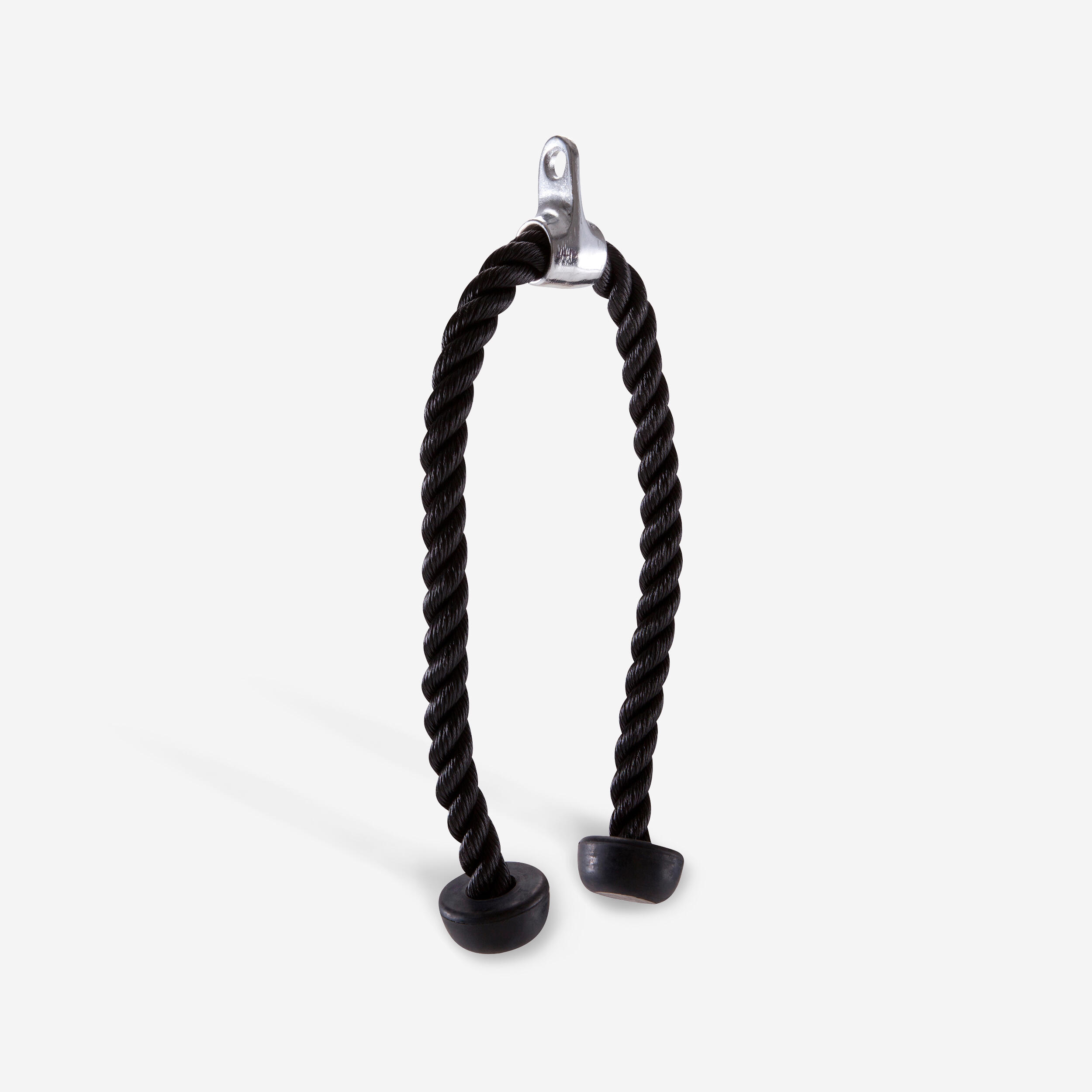 CORENGTH Weight Training Triceps Pull Rope