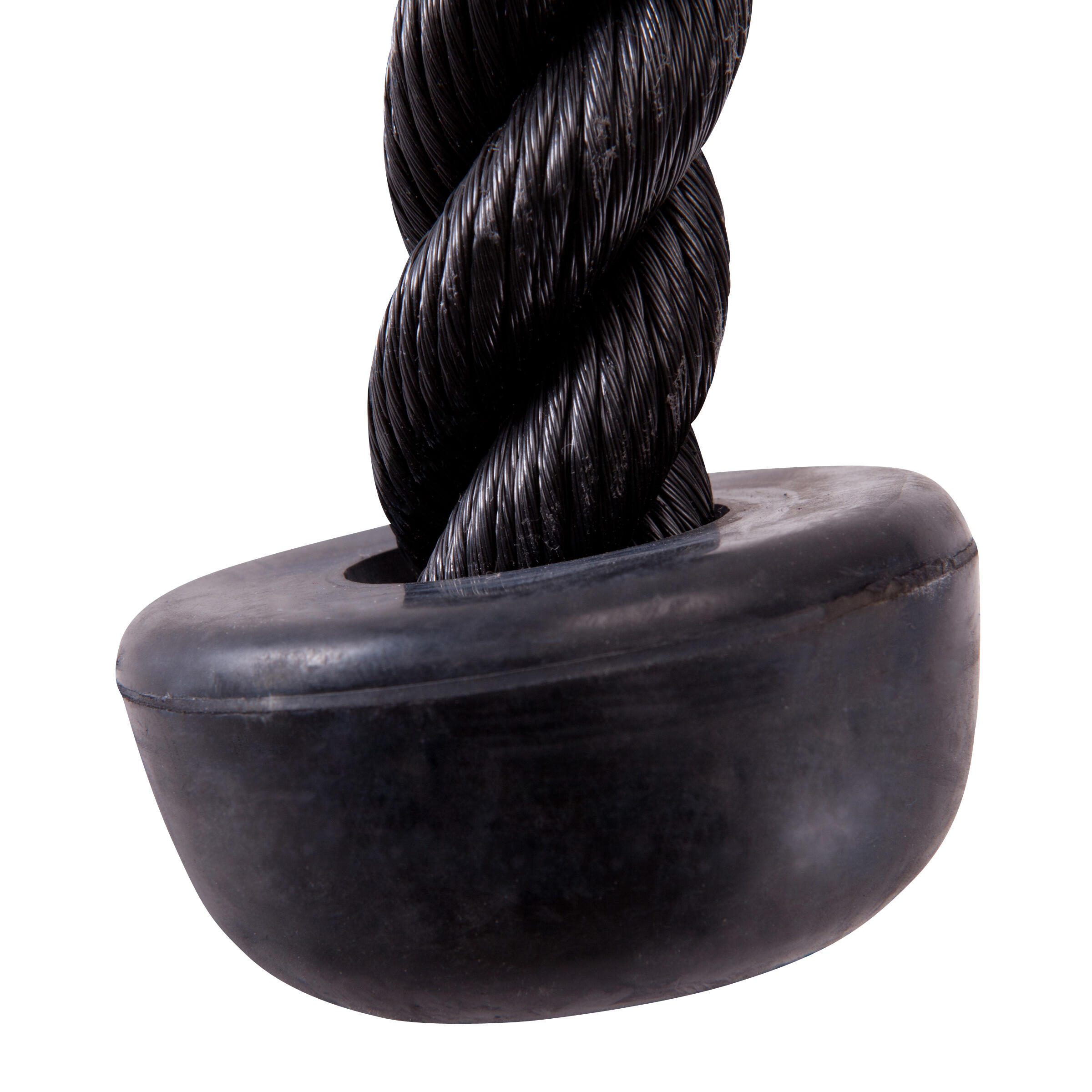 Канат для трицепса  DOMYOS