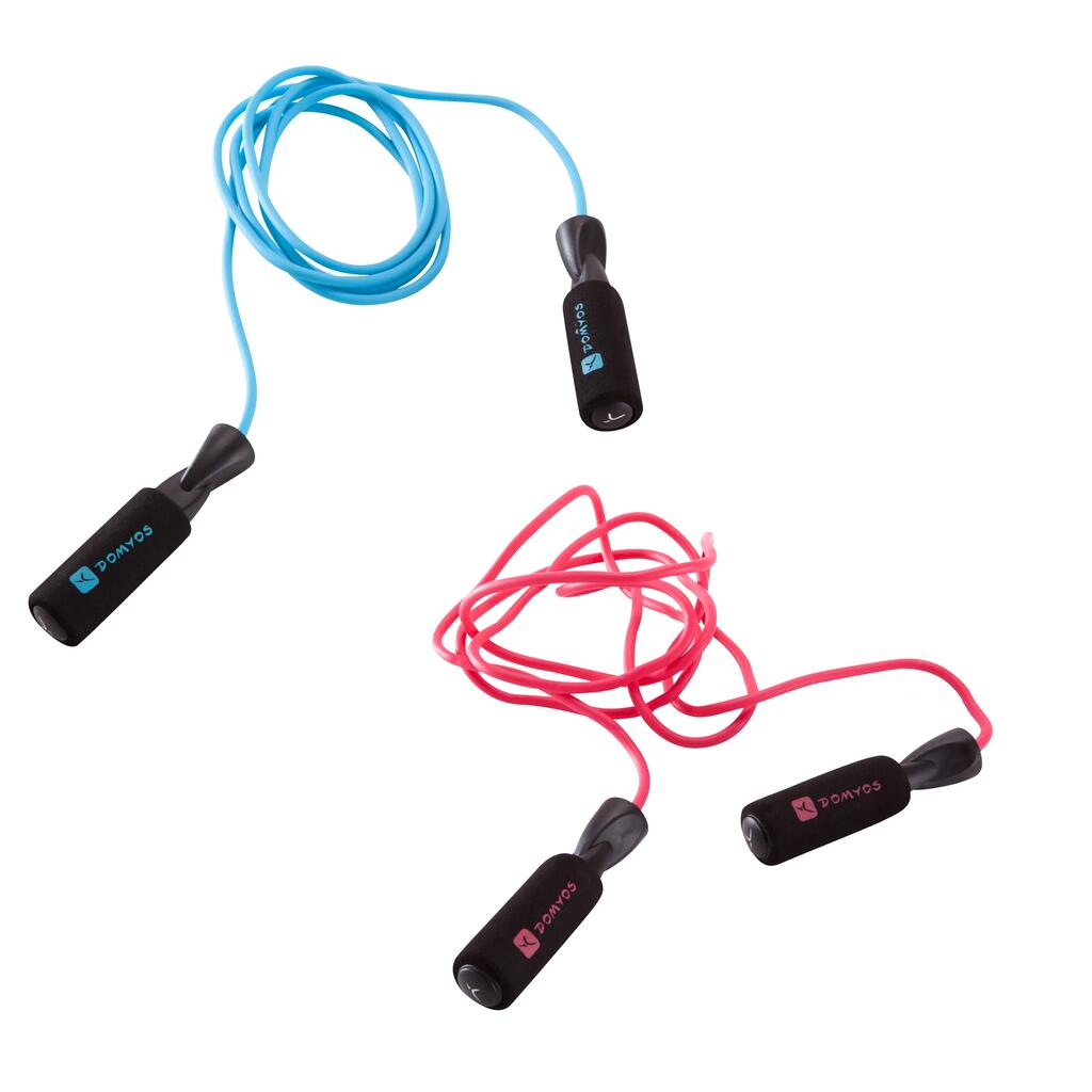 Jumping Ropes