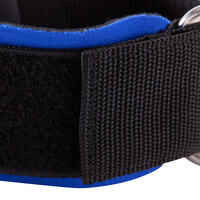 Weight Training Ankle Strap for Multi-Gym