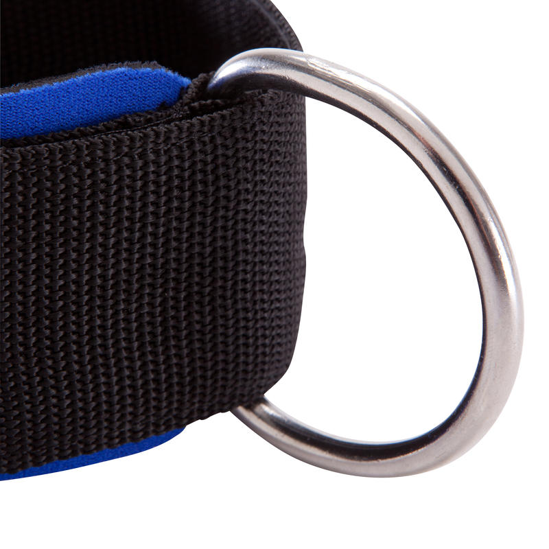 Weight Training Ankle Strap for Multi-Gym