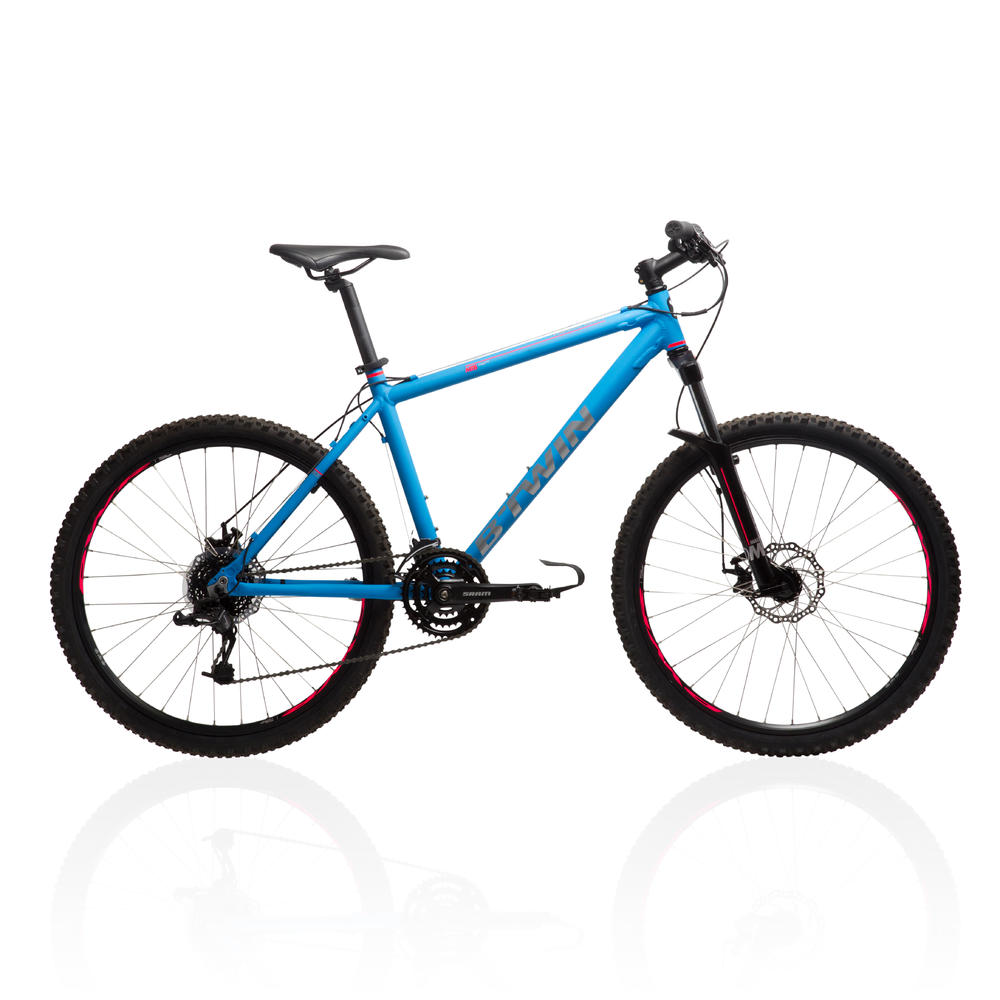 btt rockrider st520