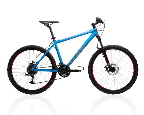 vtt rockrider st520