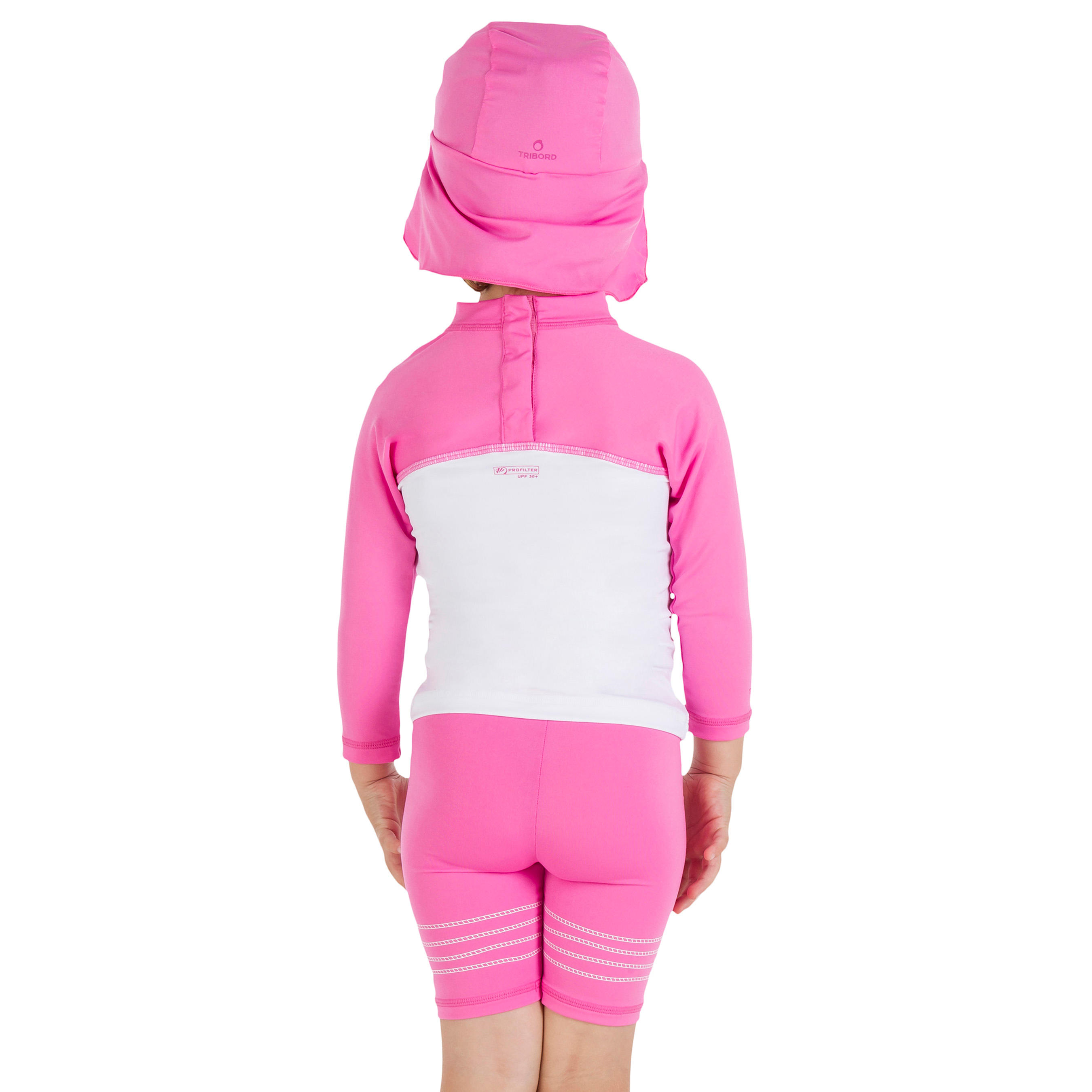 Little Star Baby UV SET - Pink 3/9