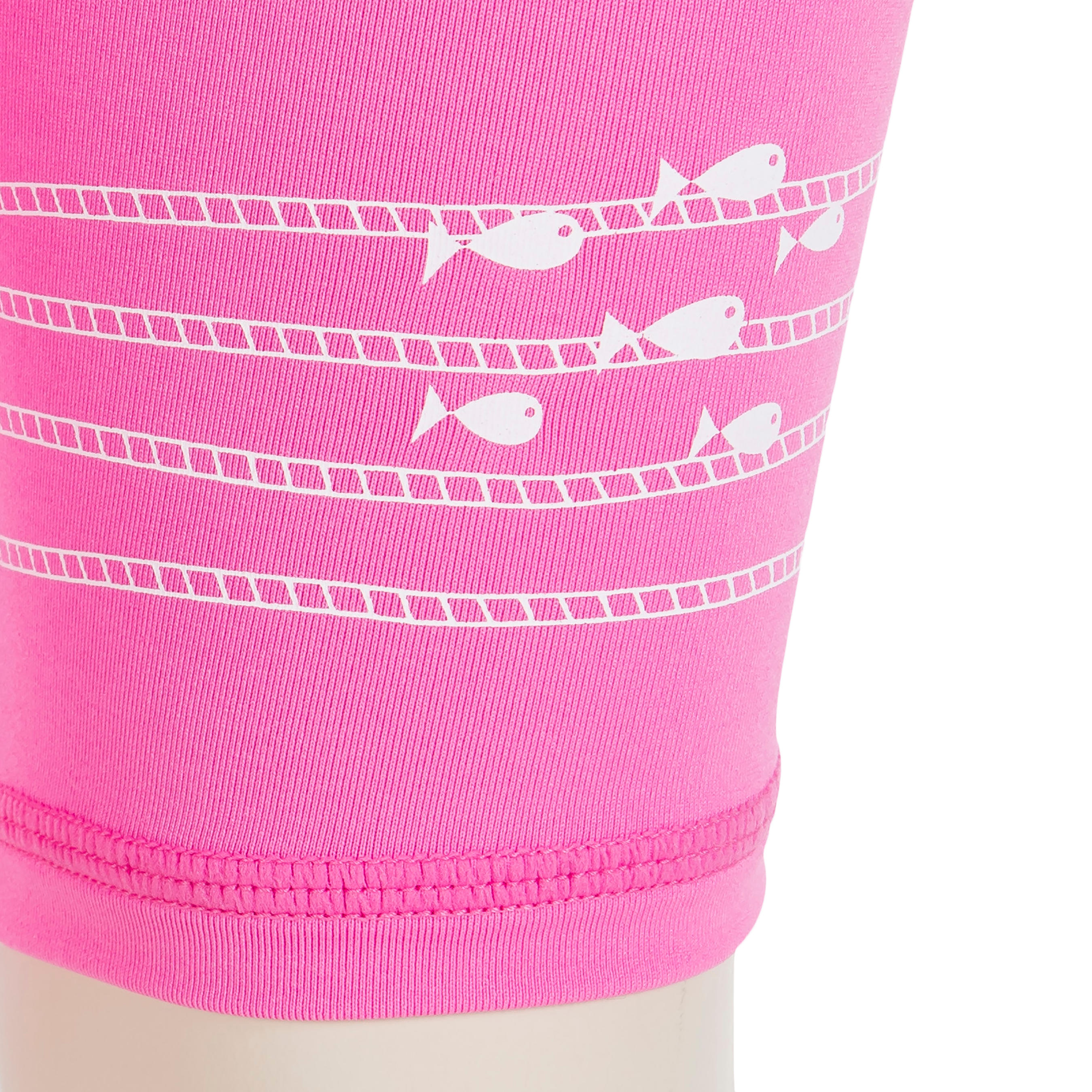 Little Star Baby UV SET - Pink 7/9