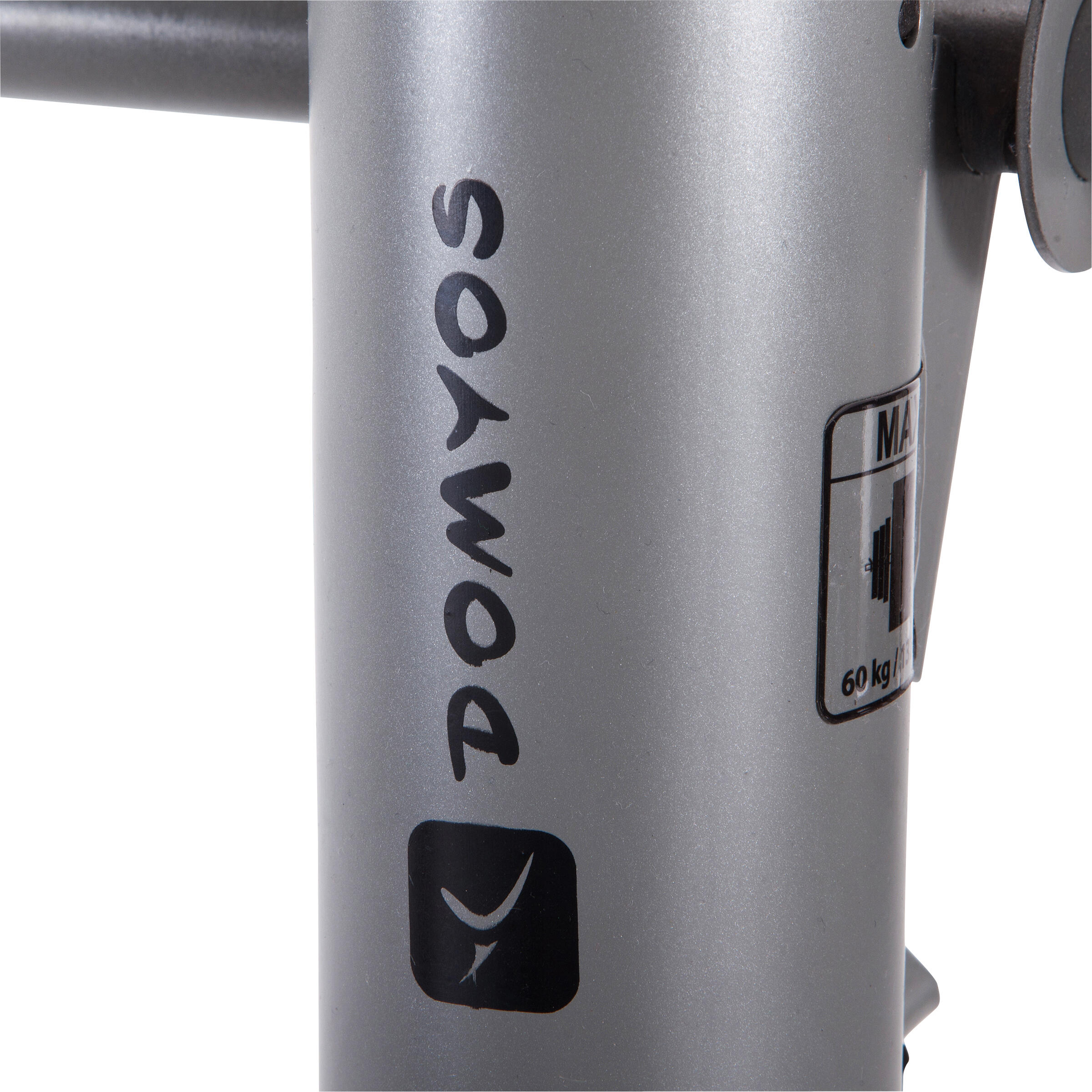 Domyos bm 530 weight bench sale