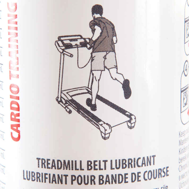 Treadmill Lubricant Kit
