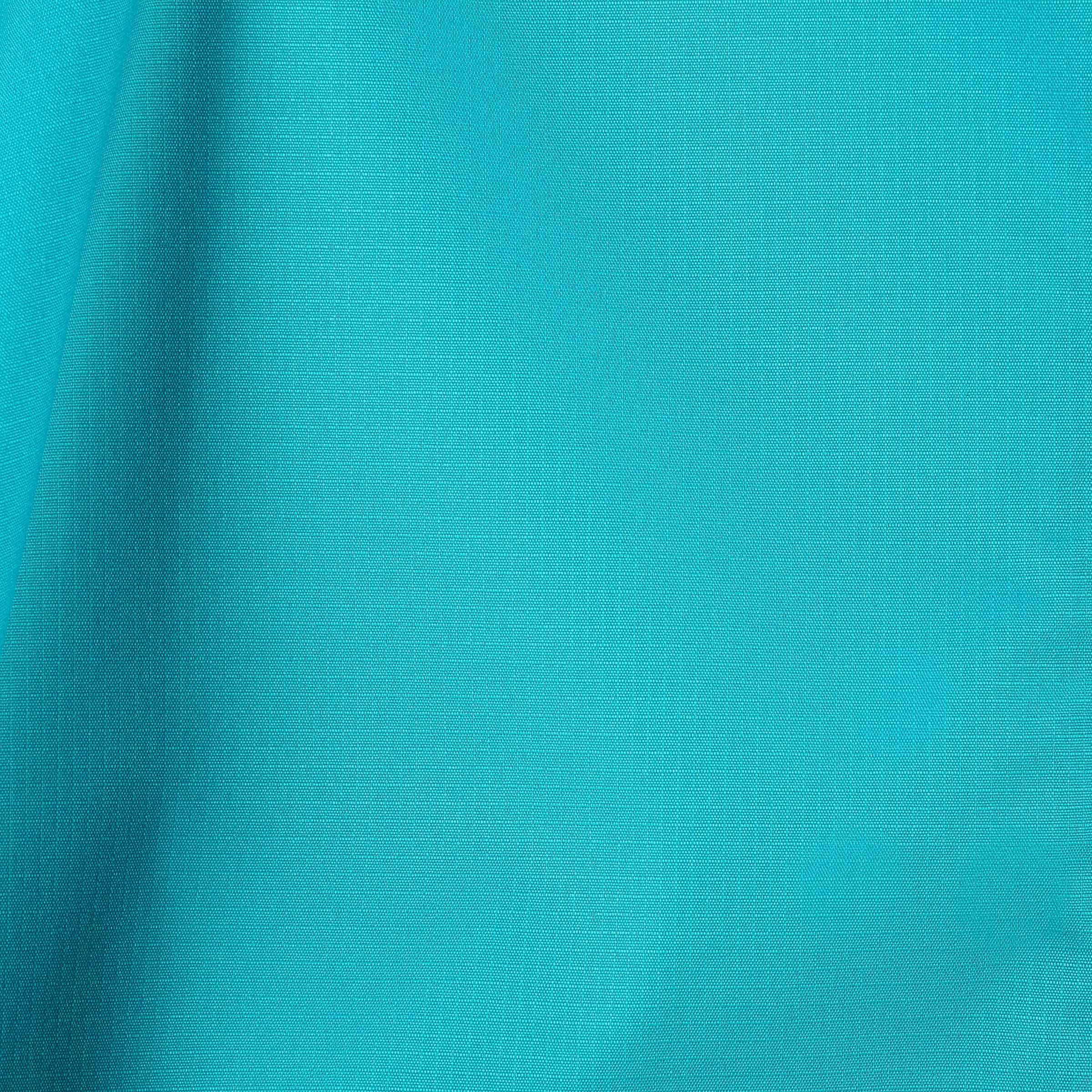 Arpenaz 500 light Girls' Jacket - Caribbean Blue hiking 12/13