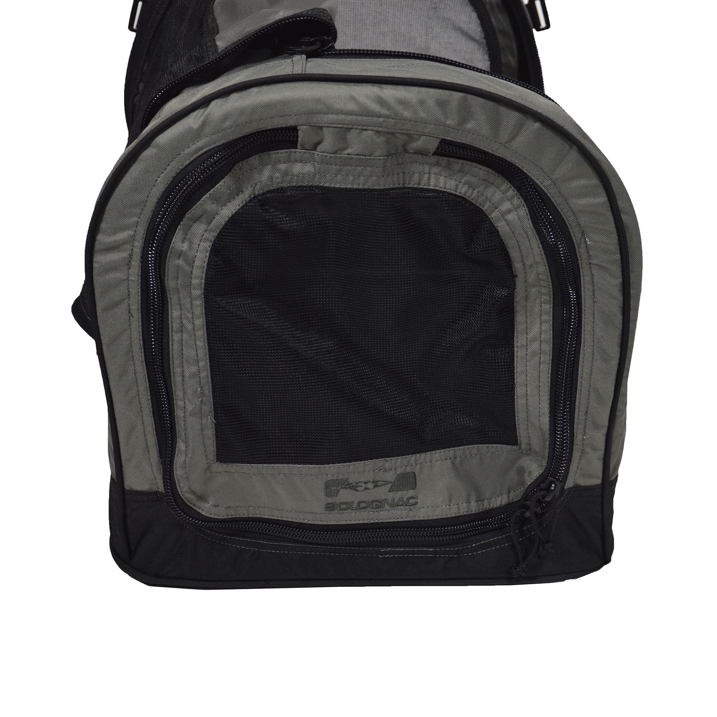 Caisse de transport pliable pour 1 chien 4/15