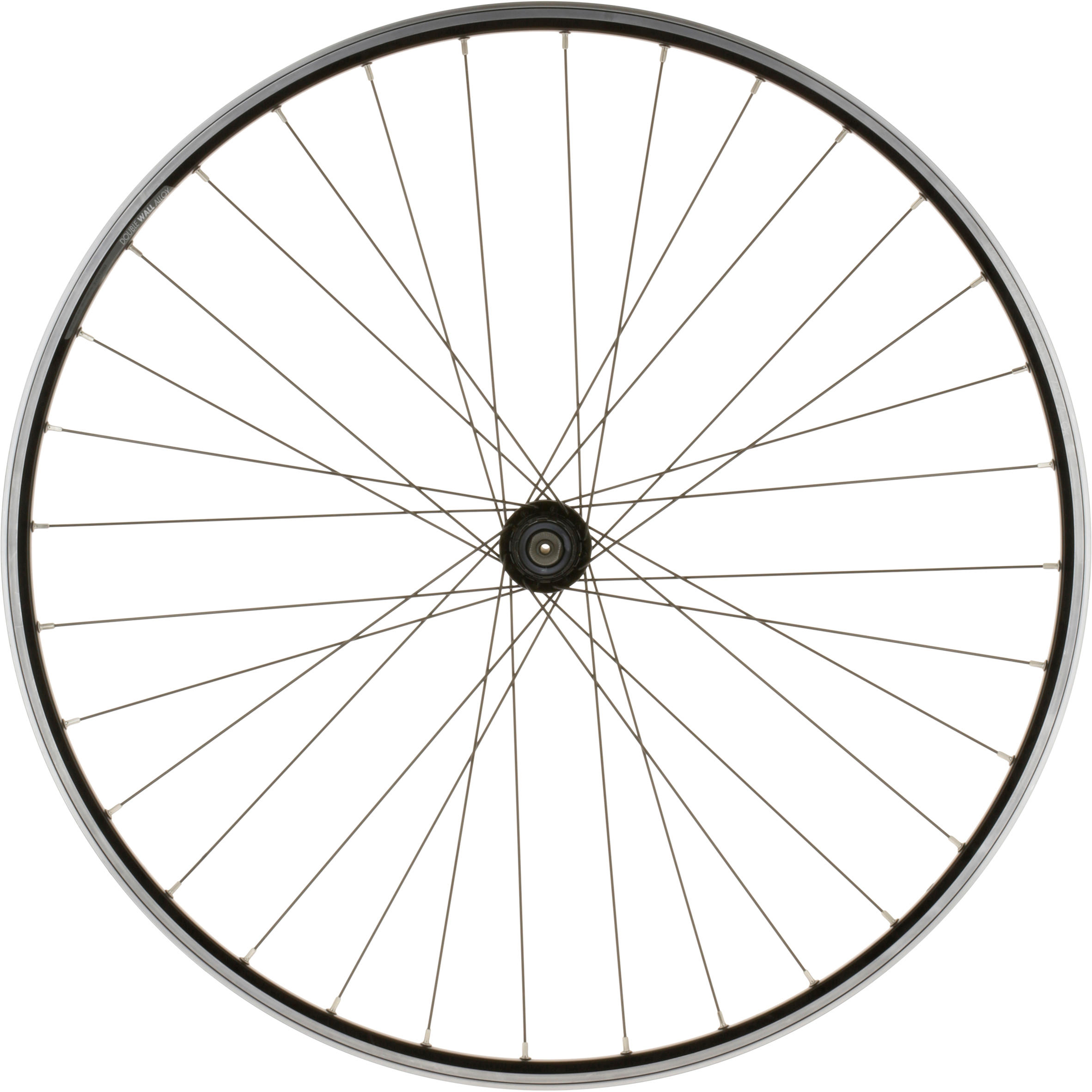 thin wheel cycle