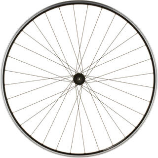 700 Front Road Wheel - Black